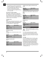 Preview for 6 page of Rhyas CTM4001 Original Instructions Manual