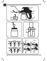 Preview for 2 page of Rhyas SGM4003 Original Instructions Manual