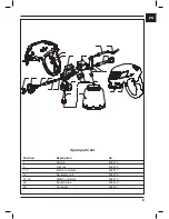 Preview for 9 page of Rhyas SGM4003 Original Instructions Manual