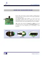 Preview for 13 page of Rhydolabz eCee NXP LPC 2148 Quick Start Manual