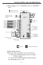 Preview for 15 page of Rhymebus RM5G Manual