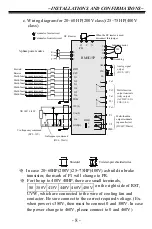 Preview for 16 page of Rhymebus RM5G Manual