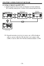 Preview for 26 page of Rhymebus RM5G Manual