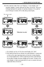 Preview for 27 page of Rhymebus RM5G Manual