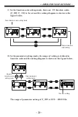 Preview for 28 page of Rhymebus RM5G Manual