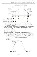 Preview for 48 page of Rhymebus RM5G Manual