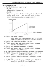 Preview for 49 page of Rhymebus RM5G Manual