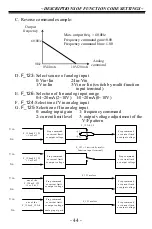 Preview for 52 page of Rhymebus RM5G Manual