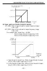 Preview for 53 page of Rhymebus RM5G Manual