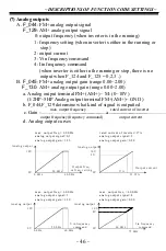 Preview for 54 page of Rhymebus RM5G Manual