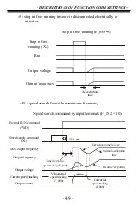 Preview for 57 page of Rhymebus RM5G Manual