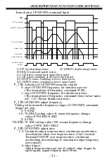 Preview for 59 page of Rhymebus RM5G Manual