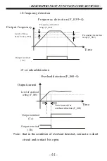 Preview for 63 page of Rhymebus RM5G Manual