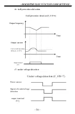 Preview for 64 page of Rhymebus RM5G Manual