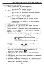 Preview for 68 page of Rhymebus RM5G Manual