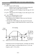 Preview for 70 page of Rhymebus RM5G Manual