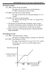 Preview for 73 page of Rhymebus RM5G Manual