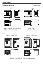 Preview for 83 page of Rhymebus RM5G Manual