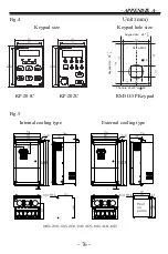 Preview for 84 page of Rhymebus RM5G Manual