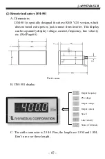 Preview for 95 page of Rhymebus RM5G Manual