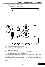 Preview for 36 page of Rhymebus RM6F5 series Operation Manual