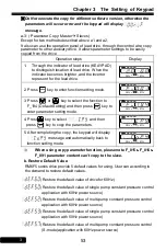 Preview for 53 page of Rhymebus RM6F5 series Operation Manual