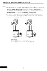 Preview for 74 page of Rhymebus RM6F5 series Operation Manual