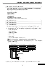 Preview for 77 page of Rhymebus RM6F5 series Operation Manual