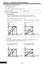 Preview for 84 page of Rhymebus RM6F5 series Operation Manual