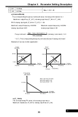 Preview for 85 page of Rhymebus RM6F5 series Operation Manual