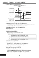 Preview for 92 page of Rhymebus RM6F5 series Operation Manual