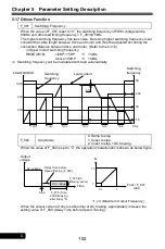 Preview for 102 page of Rhymebus RM6F5 series Operation Manual