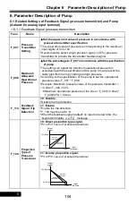 Preview for 104 page of Rhymebus RM6F5 series Operation Manual