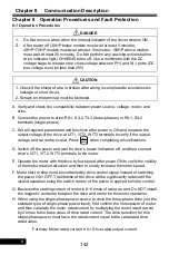 Preview for 142 page of Rhymebus RM6F5 series Operation Manual