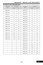 Preview for 153 page of Rhymebus RM6F5 series Operation Manual