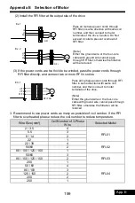 Preview for 159 page of Rhymebus RM6F5 series Operation Manual