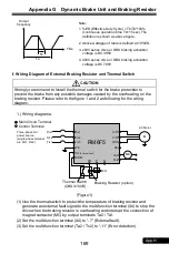 Preview for 169 page of Rhymebus RM6F5 series Operation Manual