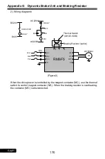 Preview for 170 page of Rhymebus RM6F5 series Operation Manual