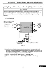 Preview for 171 page of Rhymebus RM6F5 series Operation Manual