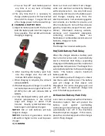 Preview for 11 page of RHYNO Windshield Cutter RWC-40 Operator'S Manual