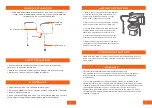 Preview for 2 page of Rhythm Healthcare B3000 Quick Manual