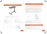 Preview for 2 page of RHYTHM H800-1-001 Quick Start Manual