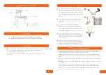 Preview for 2 page of RHYTHM HEALTHCARE HD TRANSFER B3300HD Quick Start Manual