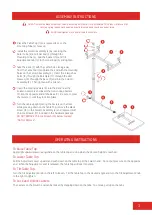 Preview for 3 page of RHYTHM Lifestyle Mobility Aids H800-1-002 User Manual