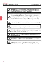 Предварительный просмотр 8 страницы RI SATURN 5 User Manual