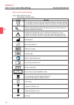 Preview for 12 page of RI SATURN 5 User Manual