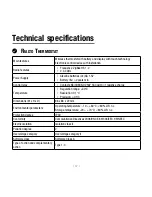 Предварительный просмотр 12 страницы Rialto Comfort Thermo Kit Installation Manual