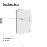 Preview for 18 page of rialto Rialto Smart Switch Installation Manual