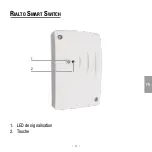 Preview for 27 page of rialto Rialto Smart Switch Installation Manual