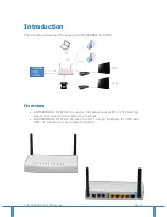 Preview for 5 page of RIAN SATSPEEDBOX III R7920 User Manual